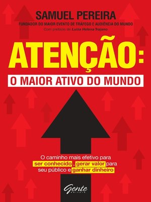 cover image of Atenção